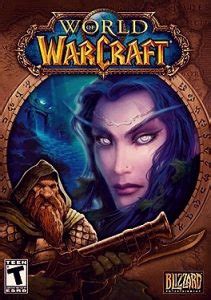 world of warcraft age rating|More.